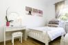 Quarto em Cascais - BeGuest Casa Birre Quarto 6