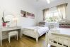 Quarto em Cascais - BeGuest Casa Birre Quarto 6