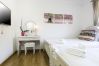 Quarto em Cascais - BeGuest Casa Birre Quarto 6