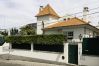 Quarto em Cascais - BeGuest Casa Birre Quarto 6