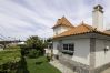 Quarto em Cascais - BeGuest Casa Birre Quarto 6