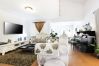 Quarto em Cascais - BeGuest Casa Birre Quarto 6