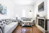 Quarto em Cascais - BeGuest Casa Birre Quarto 6