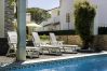 Quarto em Cascais - BeGuest Casa Birre Quarto 6