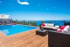 Villa em Prazeres - Villa Enjoy - by MHM - The Name Says it All