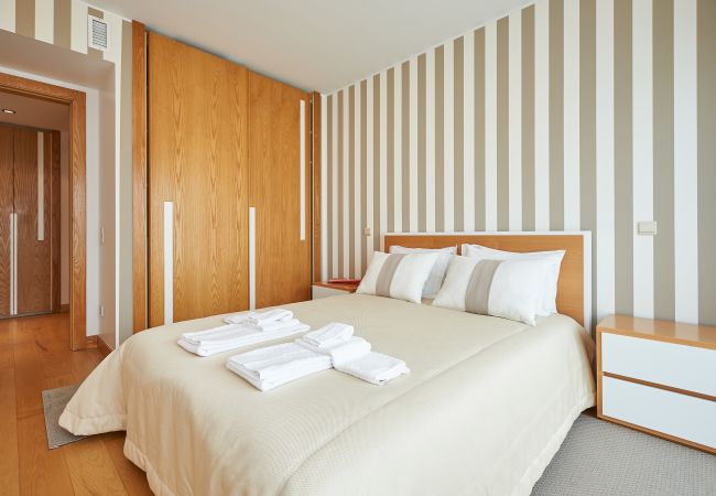 Apartamento em Lisboa - BeGuest T1 Lisbon Premium Suite 62B