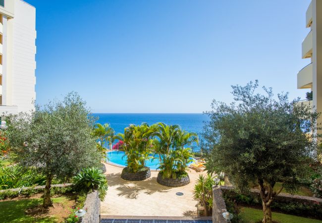 Apartamento em Funchal - The Cliff Side Apartment - by MHM
