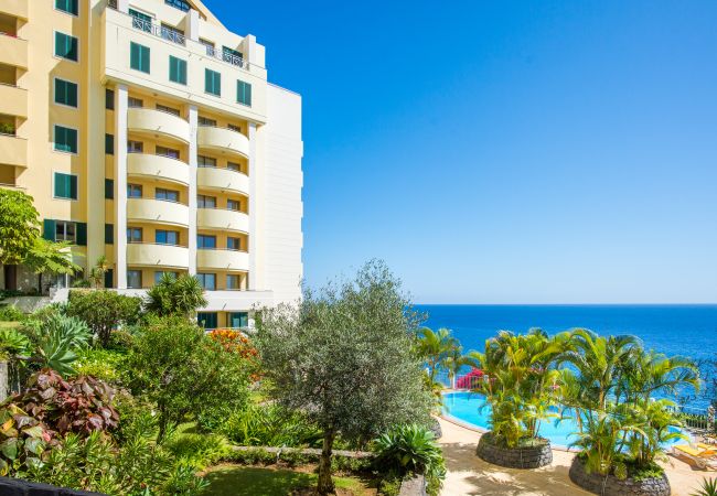 Apartamento em Funchal - The Cliff Side Apartment - by MHM