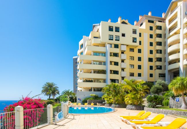 Apartamento em Funchal - The Cliff Side Apartment - by MHM