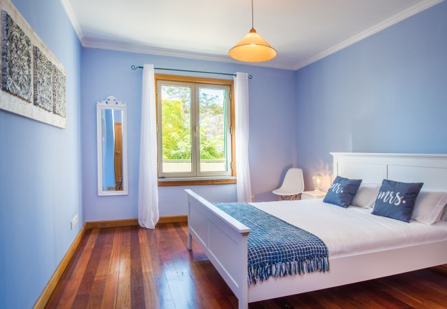 Apartamento em Funchal - The Cliff Side Apartment - by MHM