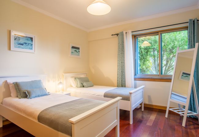 Apartamento em Funchal - The Cliff Side Apartment - by MHM