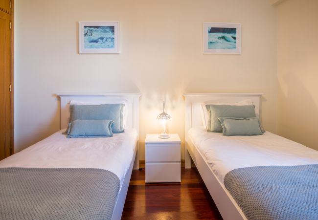 Apartamento em Funchal - The Cliff Side Apartment - by MHM