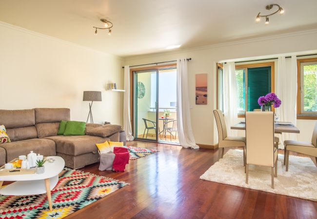 Apartamento em Funchal - The Cliff Side Apartment - by MHM