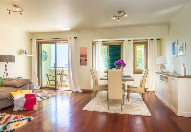 Apartamento em Funchal - The Cliff Side Apartment - by MHM