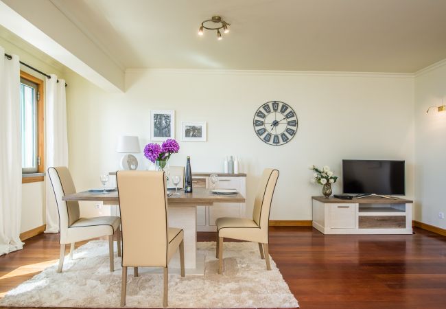 Apartamento em Funchal - The Cliff Side Apartment - by MHM