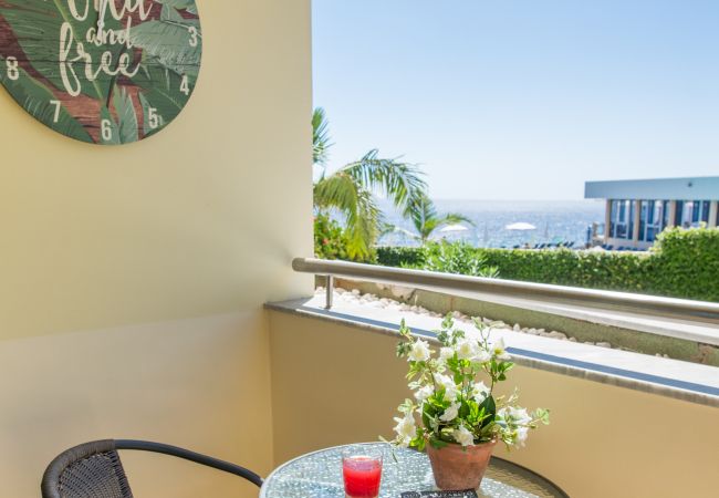 Apartamento em Funchal - The Cliff Side Apartment - by MHM