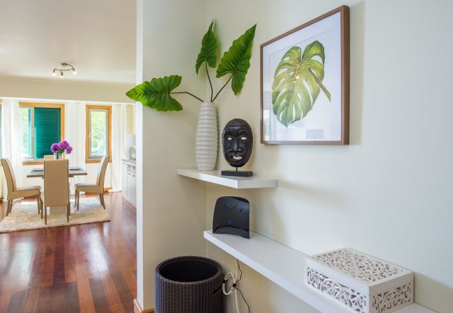 Apartamento em Funchal - The Cliff Side Apartment - by MHM