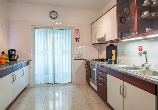 Apartamento em Funchal - The Cliff Side Apartment - by MHM