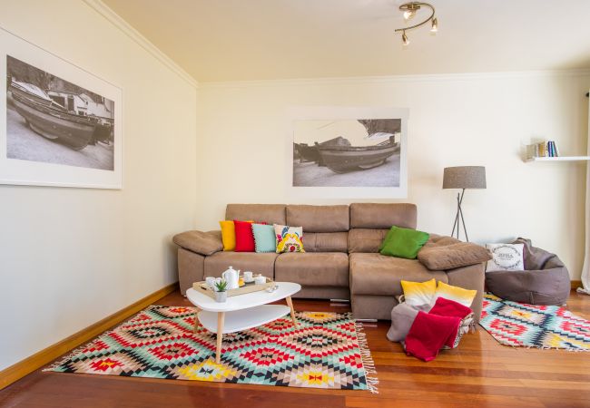 Apartamento em Funchal - The Cliff Side Apartment - by MHM