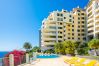 Apartamento em Funchal - The Cliff Side Apartment - by MHM