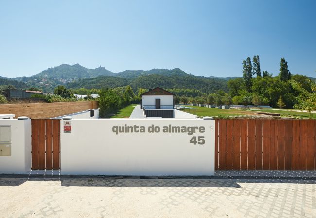 Casa em Sintra - BeGuest Quinta do Almagre