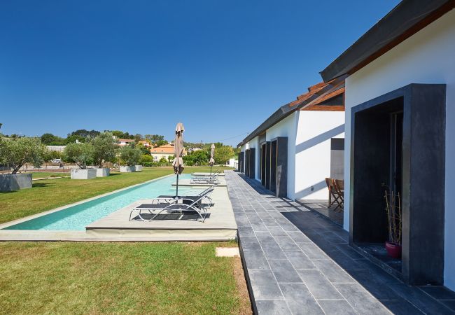 Casa em Sintra - BeGuest Quinta do Almagre