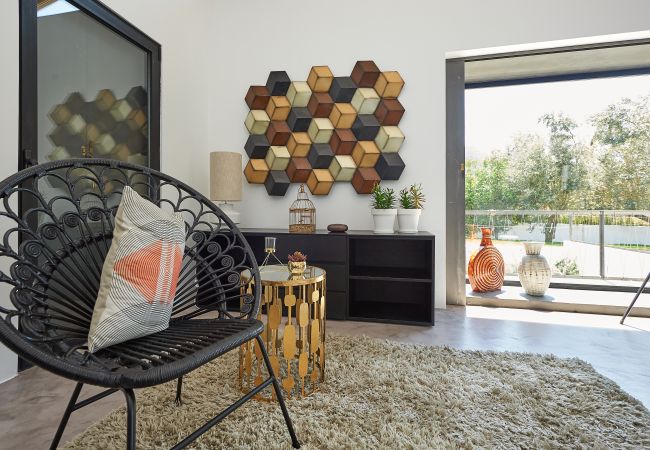 Casa em Sintra - BeGuest Quinta do Almagre