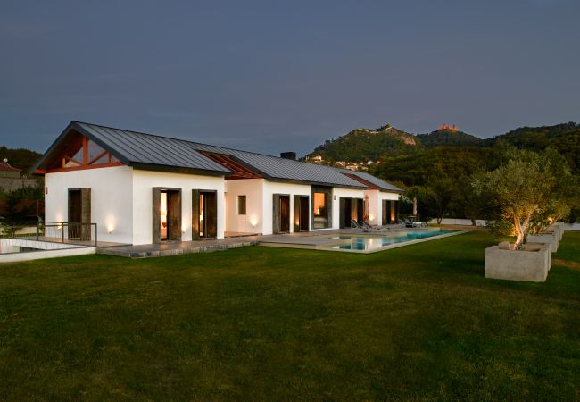 Casa em Sintra - BeGuest Quinta do Almagre
