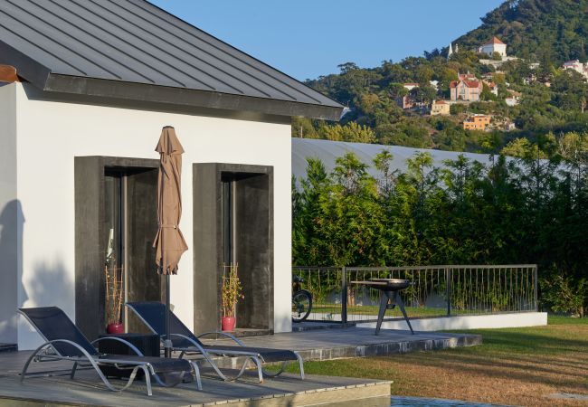 Casa em Sintra - BeGuest Quinta do Almagre