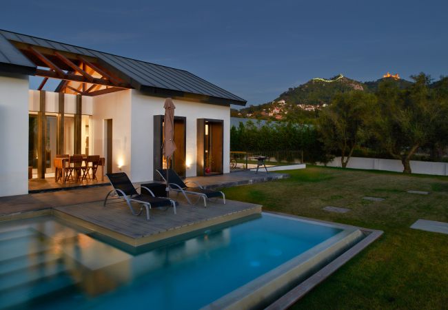Casa em Sintra - BeGuest Quinta do Almagre