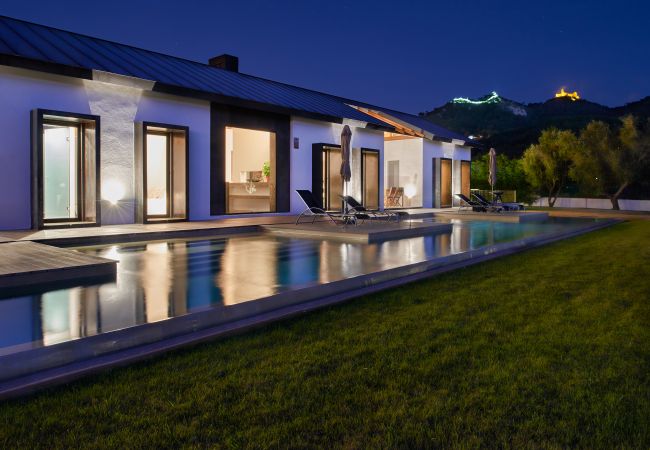 Casa em Sintra - BeGuest Quinta do Almagre