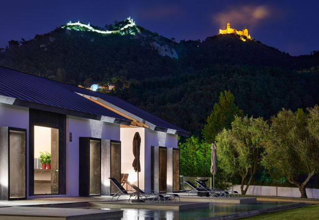 Casa em Sintra - BeGuest Quinta do Almagre