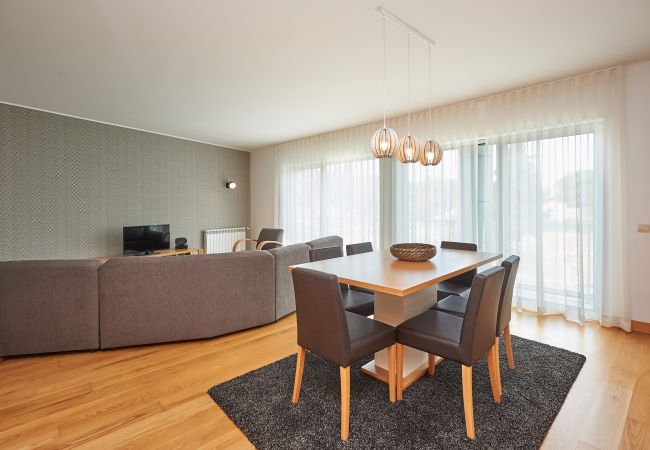 Apartamento em Lisboa - BeGuest T2 Lisbon Premium Suite 13B