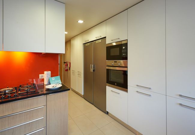 Apartamento em Lisboa - BeGuest T2 Lisbon Premium Suite 13B