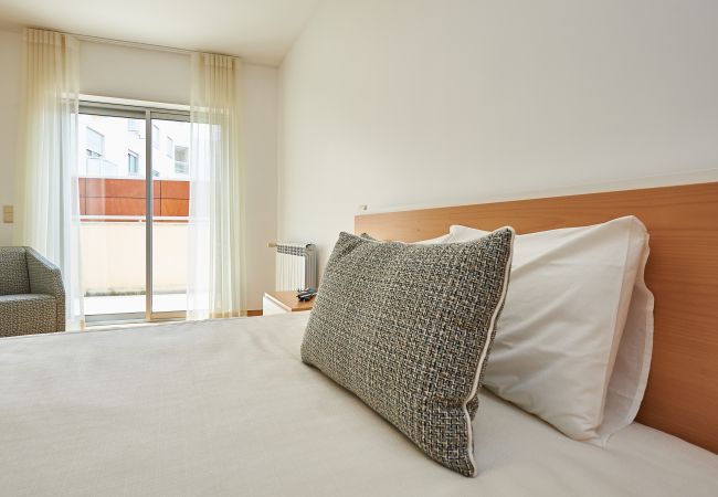 Apartamento em Lisboa - BeGuest T2 Lisbon Premium Suite 23A