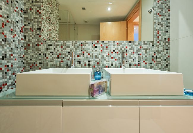 Apartamento em Lisboa - BeGuest T2 Lisbon Premium Suite 23A