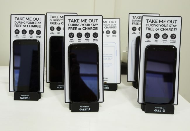 Apartamento em Lisboa - BeGuest T2 Lisbon Premium Suite 23A