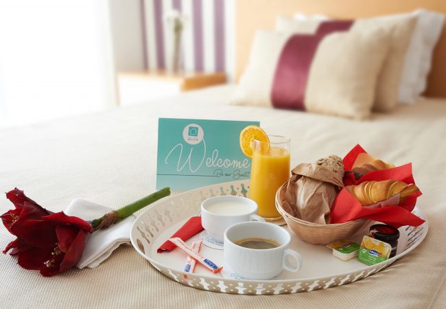 Apartamento em Lisboa - BeGuest T2 Lisbon Premium Suite 23A