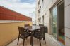 Apartamento em Lisboa - BeGuest T2 Lisbon Premium Suite 23A