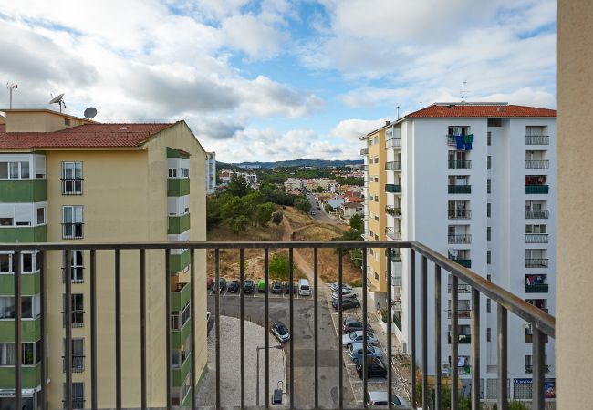 Apartamento em Cascais - BeGuest Cascais INN Apartment 3