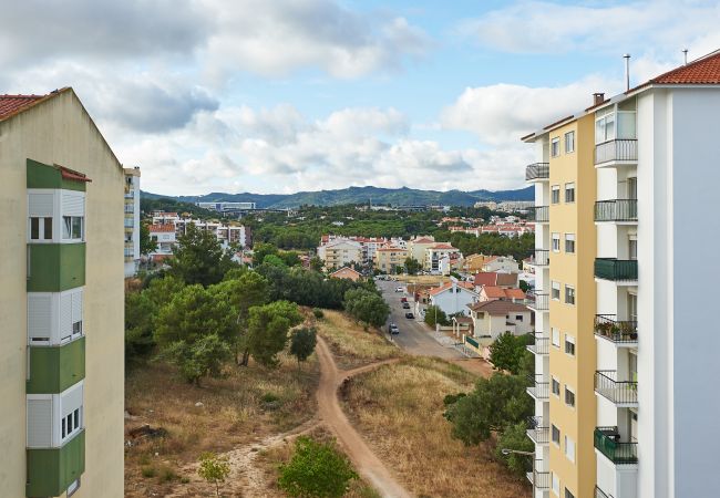 Apartamento em Cascais - BeGuest Cascais INN Apartment 3