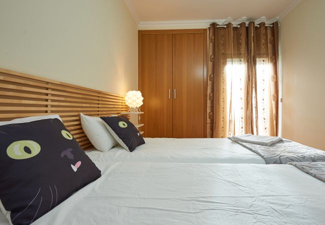 Apartamento em Cascais - BeGuest Cascais INN Apartment 3