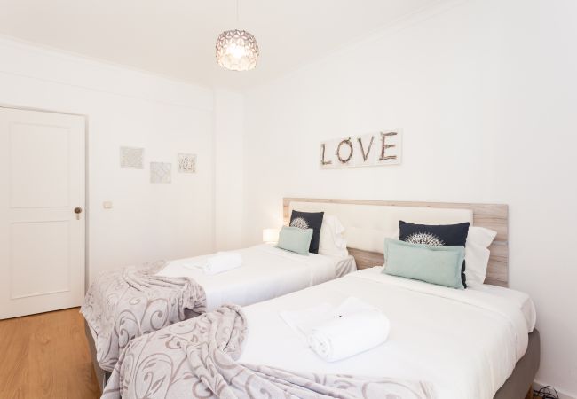 Apartamento em Cascais - BeGuest Cascais INN Apartment 3
