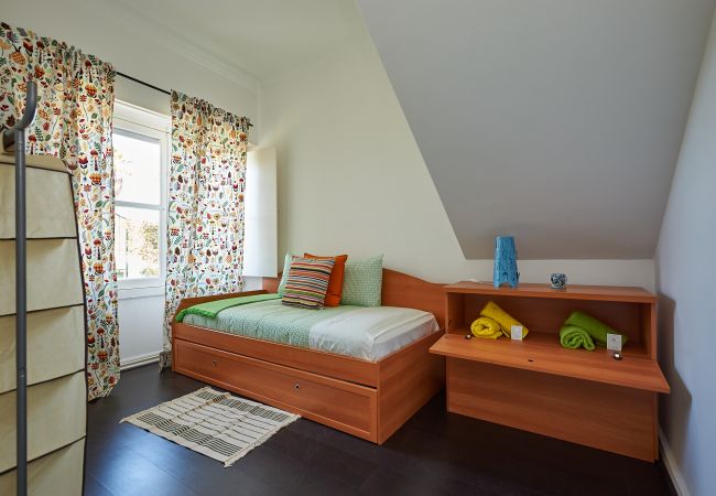 Apartamento em Costa de Caparica - BeGuest Costa Mar