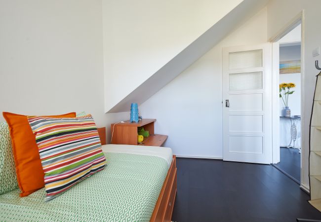 Apartamento em Costa de Caparica - BeGuest Costa Mar