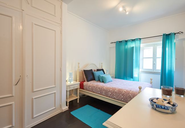 Apartamento em Costa de Caparica - BeGuest Costa Mar