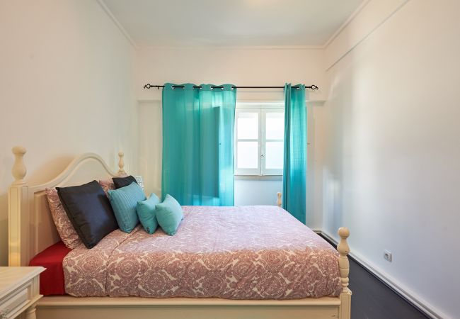 Apartamento em Costa de Caparica - BeGuest Costa Mar