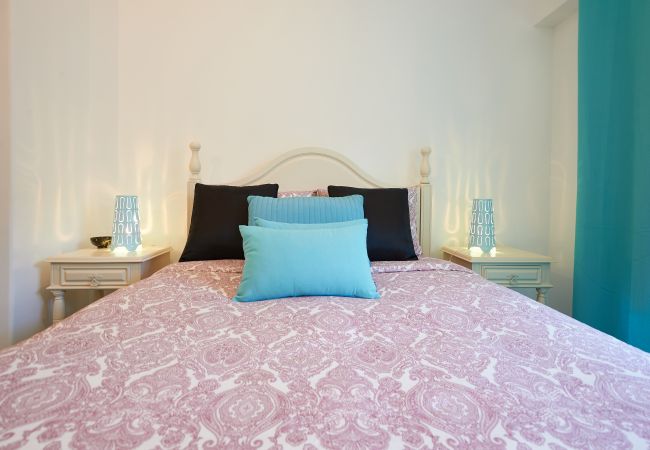 Apartamento em Costa de Caparica - BeGuest Costa Mar