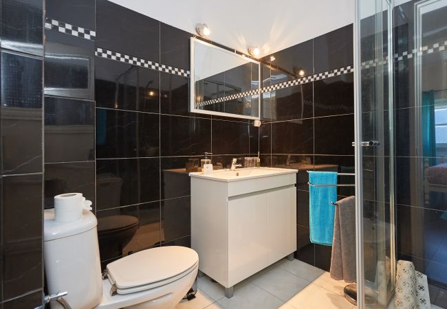 Apartamento em Costa de Caparica - BeGuest Costa Mar