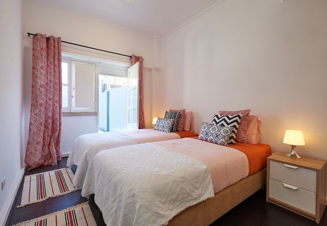 Apartamento em Costa de Caparica - BeGuest Costa Mar